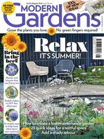 Modern Gardens Magazine